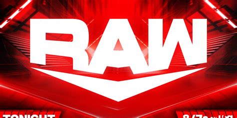 WWE RAW Results (7/29/2024) .